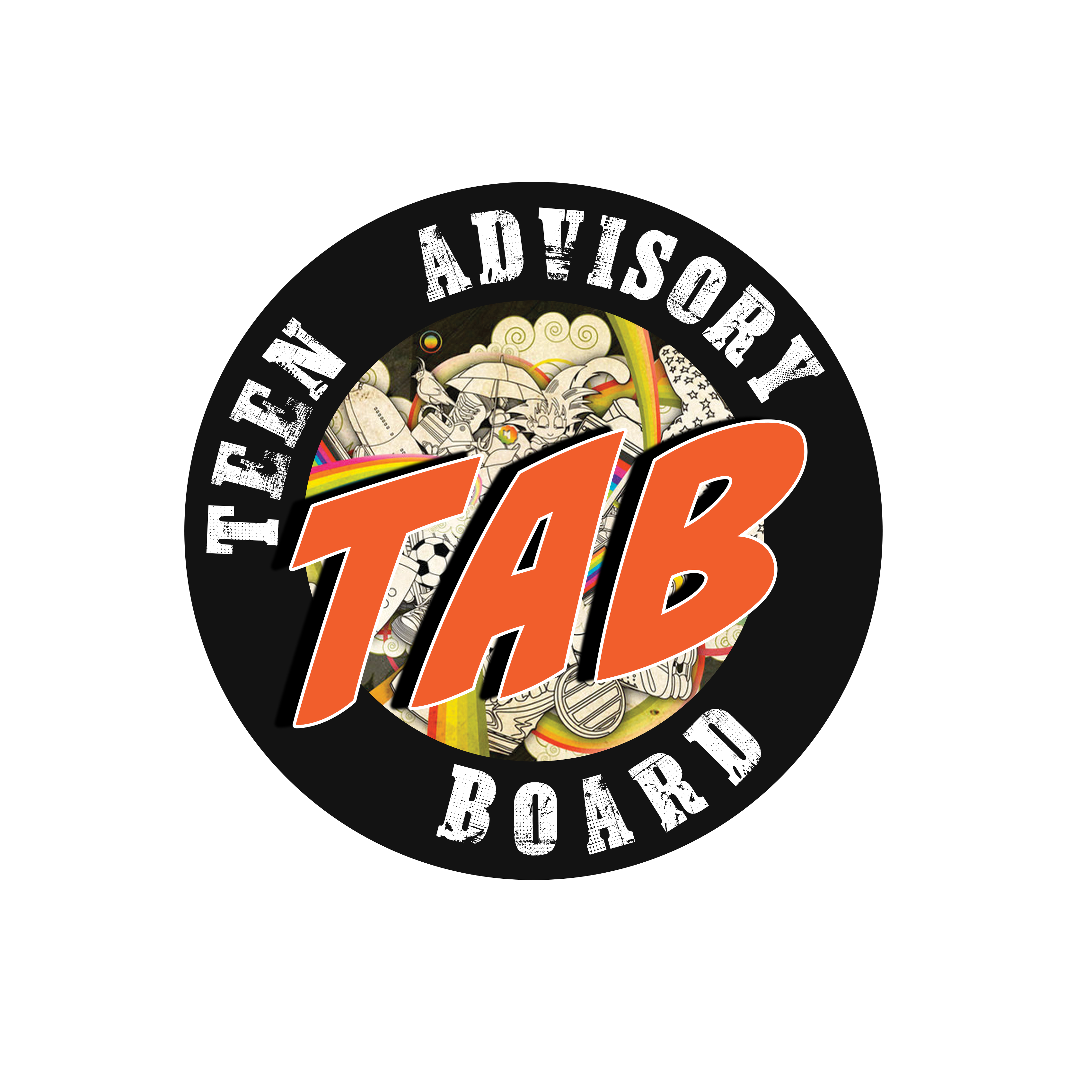 TAB Teen Advisory Board