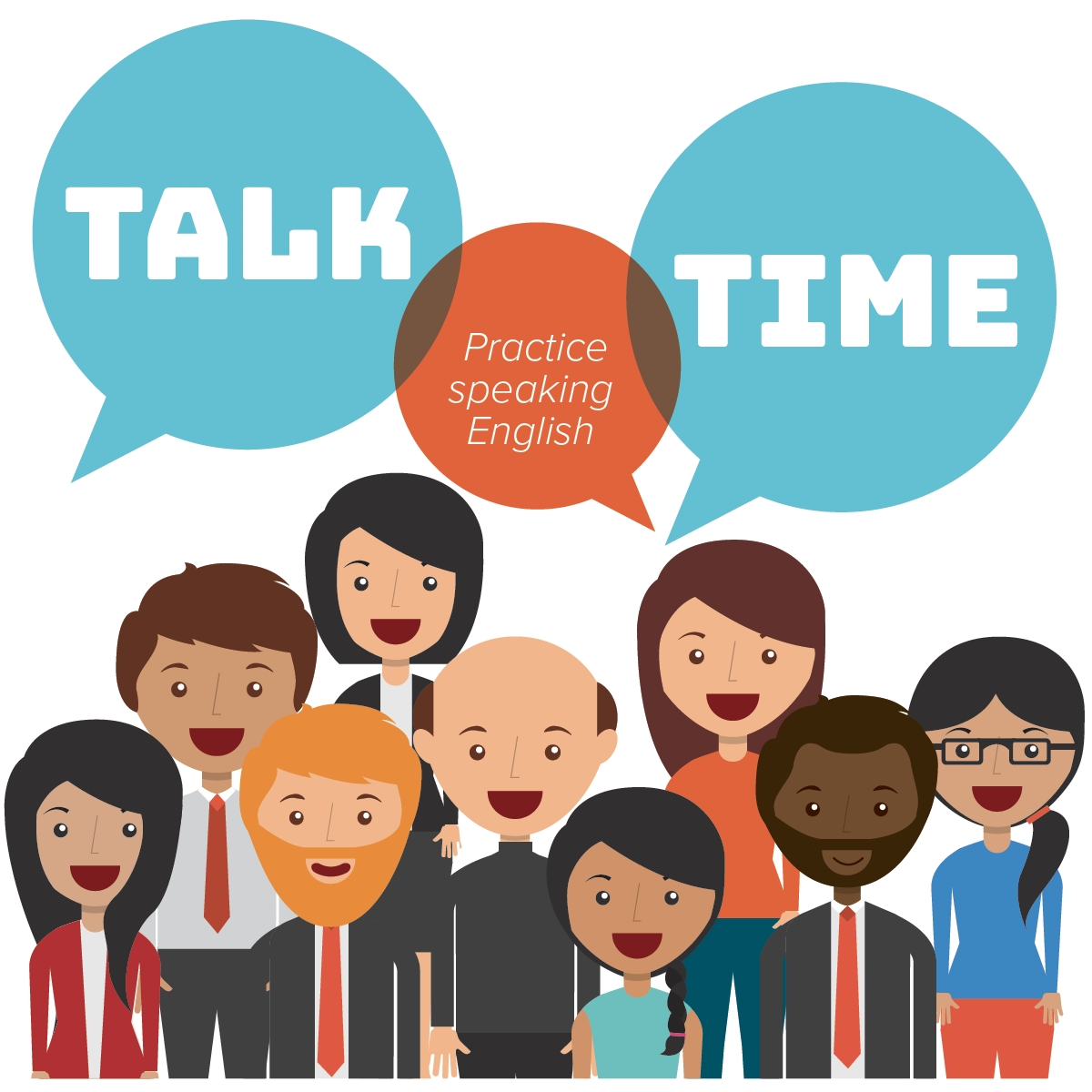talk time