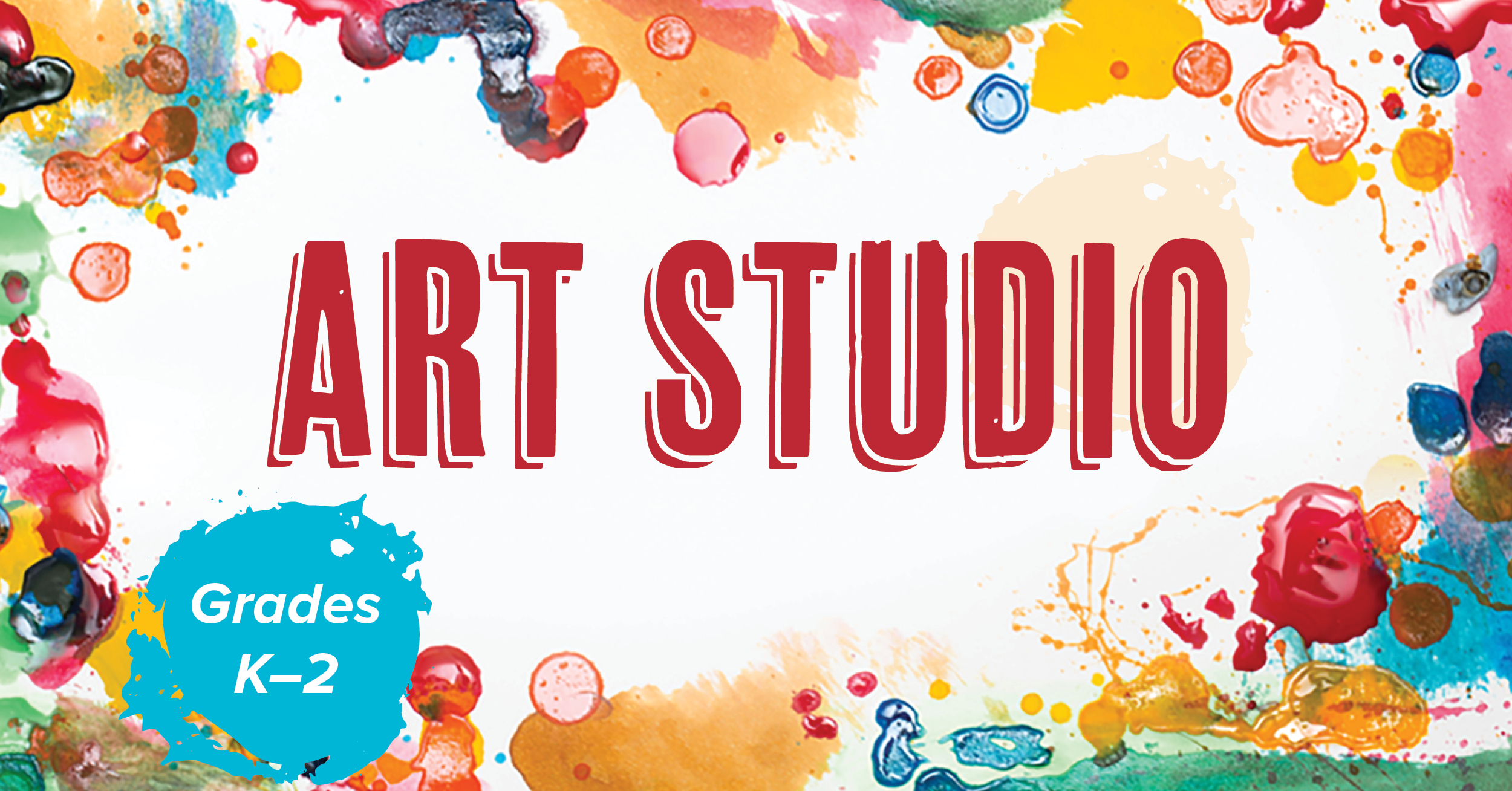 Art Studio logo