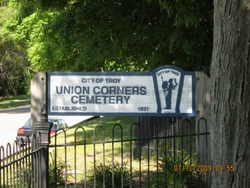 Union Corners
