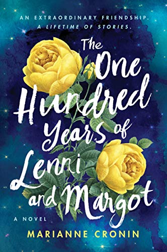 Cover of 100 Years of Lenni & Margo