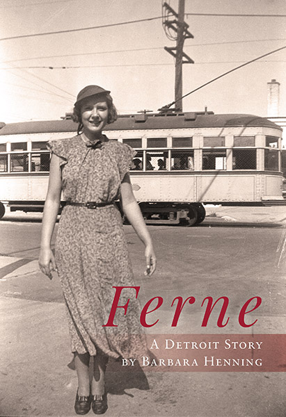 Ferne, A Detroit Story