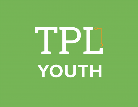 TPL Youth in green square