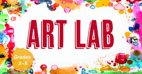 art lab