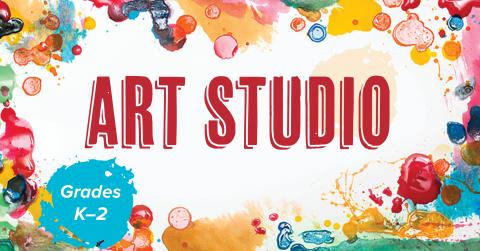 Art  Studio logo