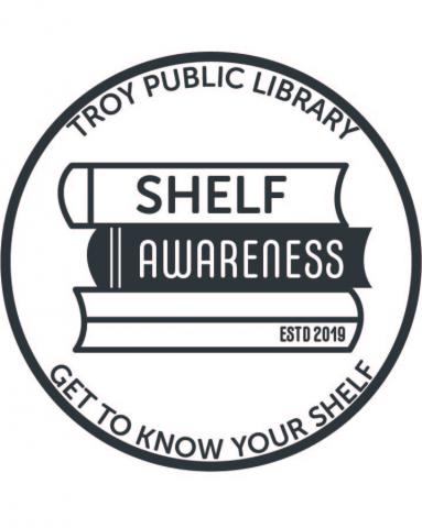 Shelf Awareness logo