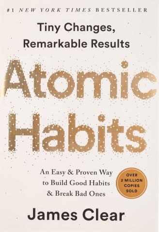 Atomic Habits