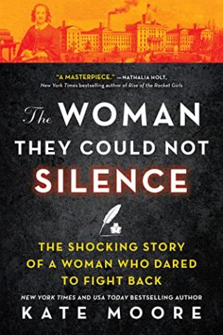 the Woman They Could Not Silence