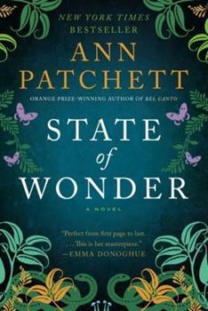 Cover of State of Wonder