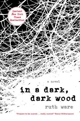 Cover of In a Dark, Dark Wood