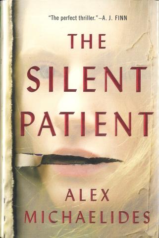 Silent Patient