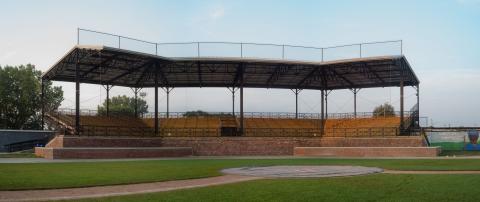 Hamtramck Stadium