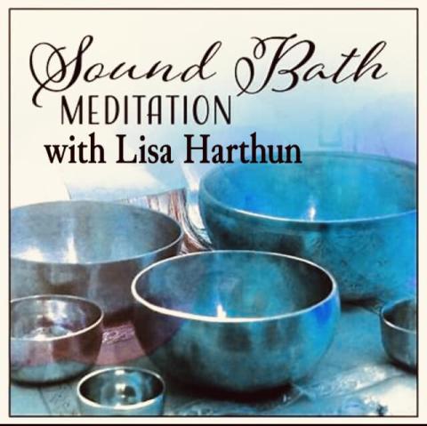 Sound Bath Meditation