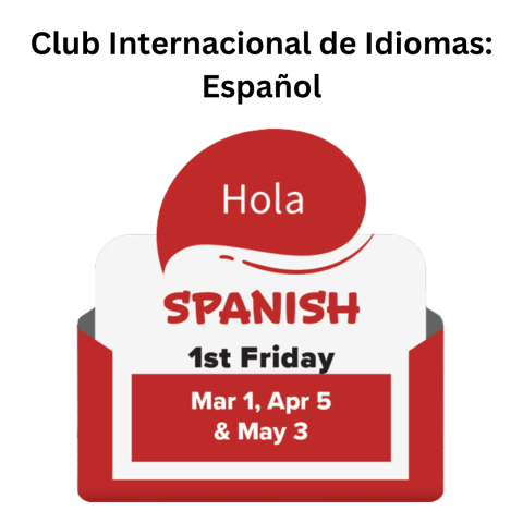 Spanish Club