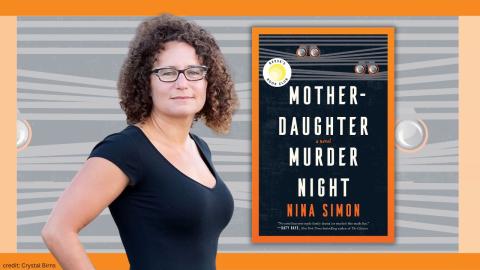 Mother-Daughter Murder Night with Nina Simon