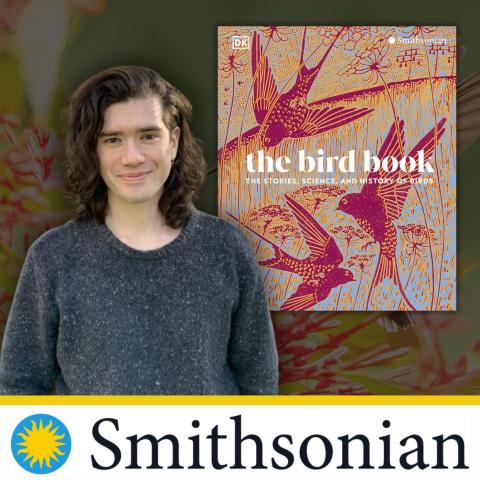 The Bird Book