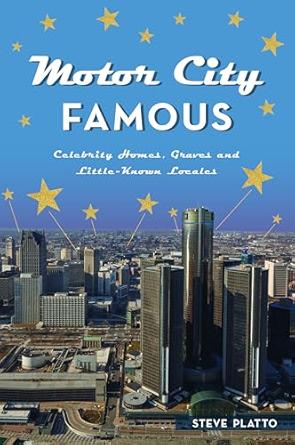 image of book cover showing Detroit skyline