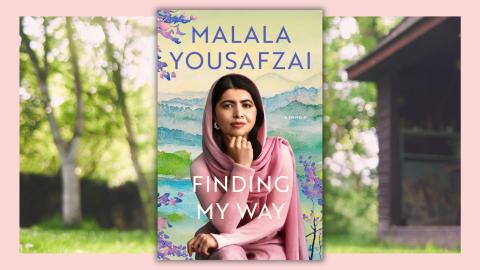 Finding My Way with Nobel Peace Prize Laureate Malala Yousafzai