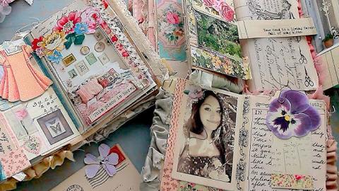 junk journal