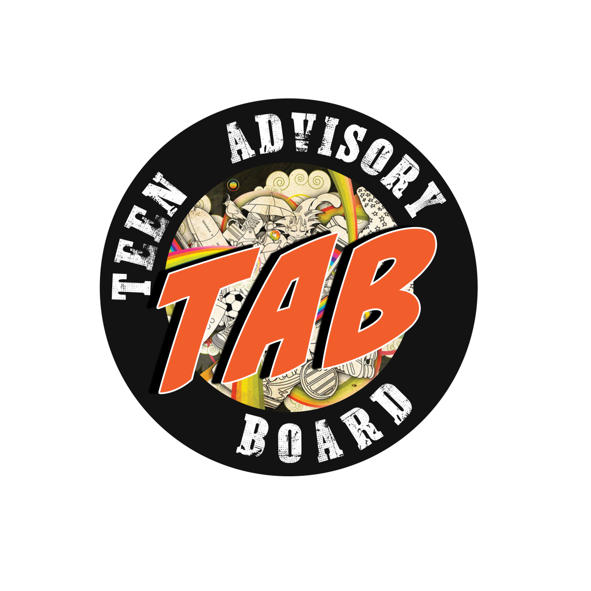 TAB Teen Advisory Board