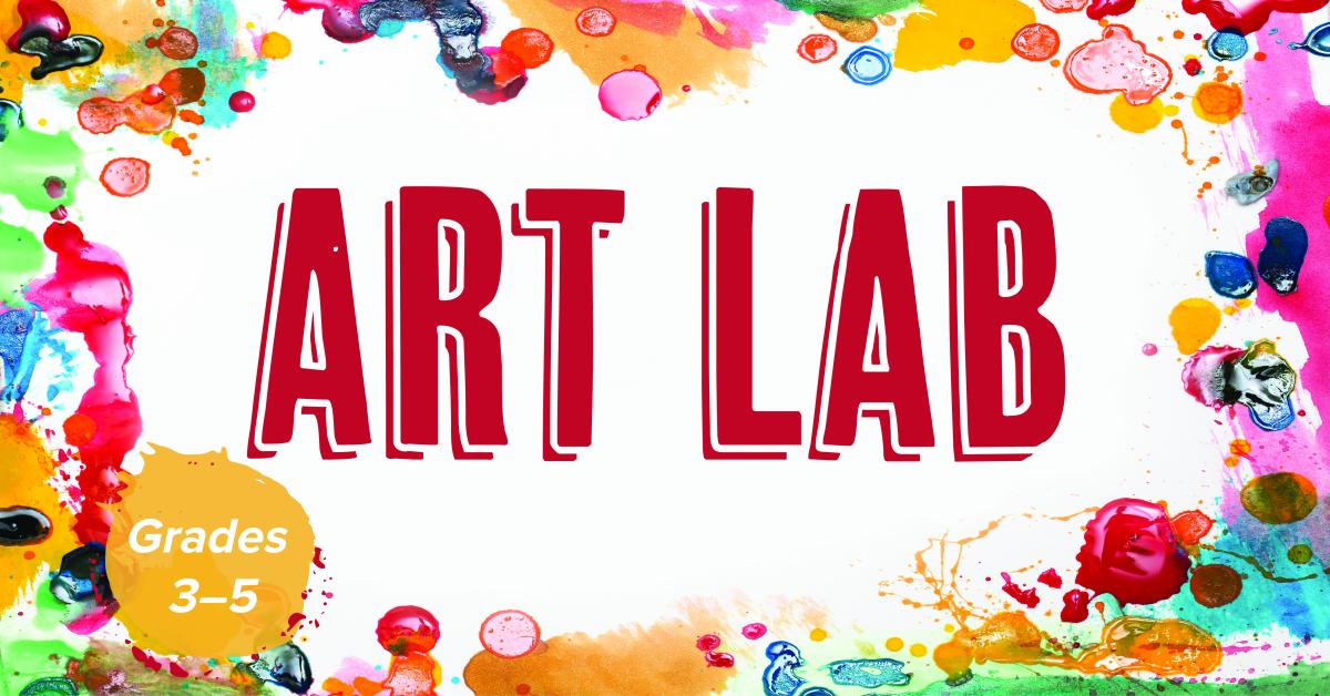 Art Lab logo