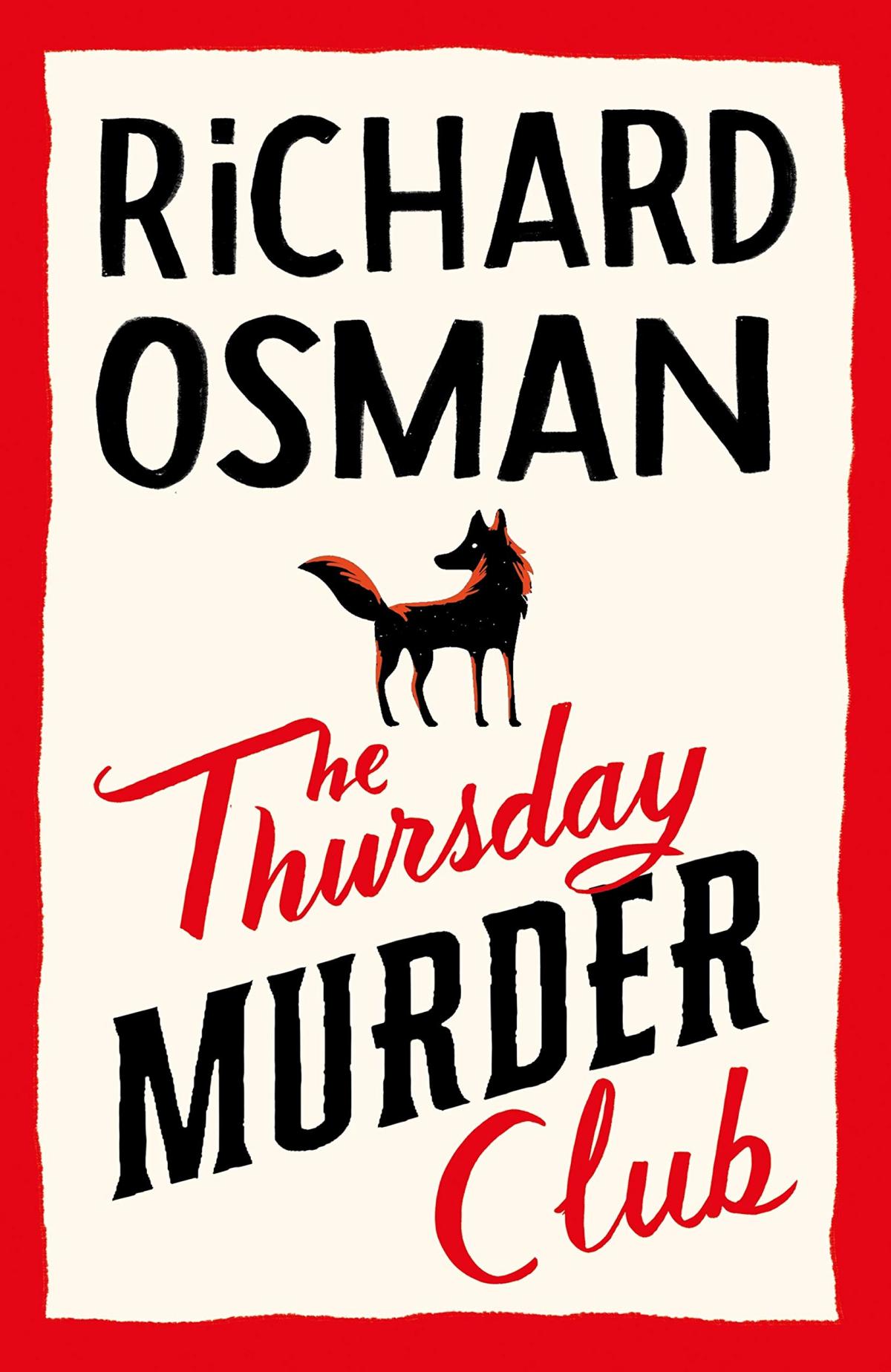 thursday murder