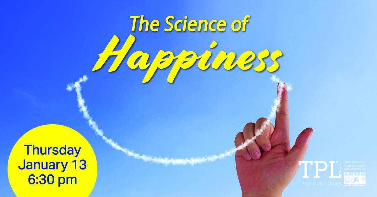 Science of Happiness