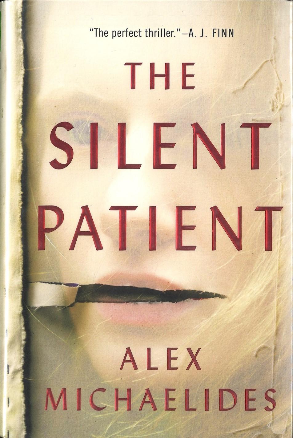 Silent Patient