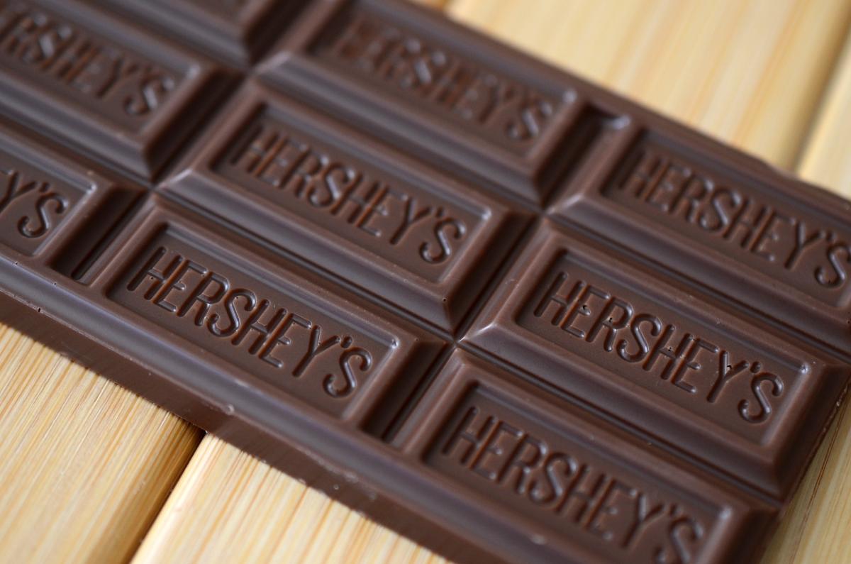 Hershey's