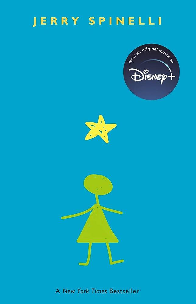 Cover of Stargirl