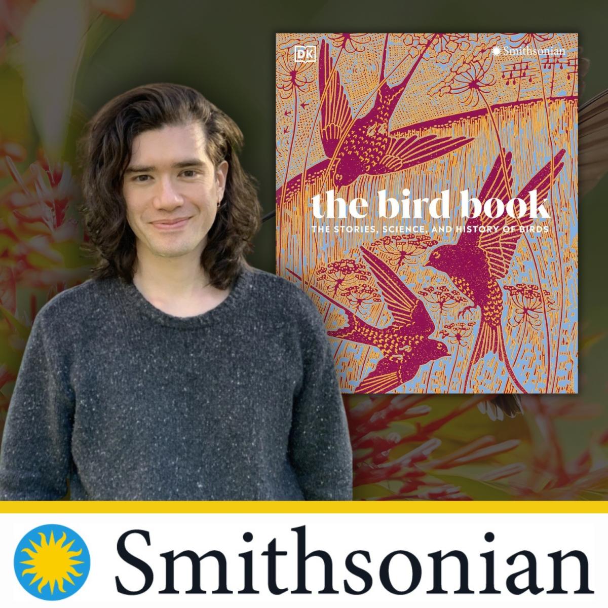 The Bird Book