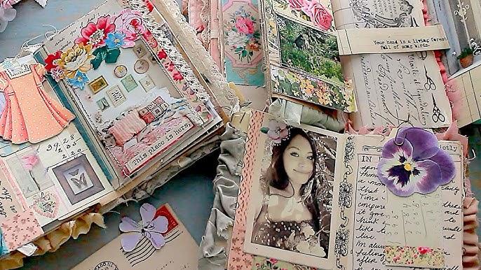 junk journal