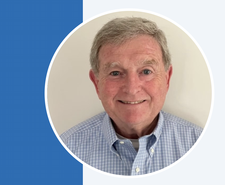 Photo of Robert Brender